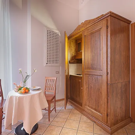 Hotel Mastino Verona