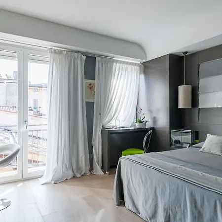 Hotel Mastino