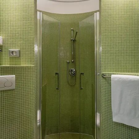 Hotel Mastino