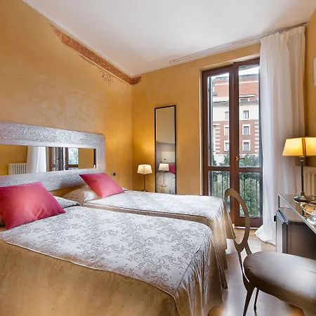 Hotel Mastino