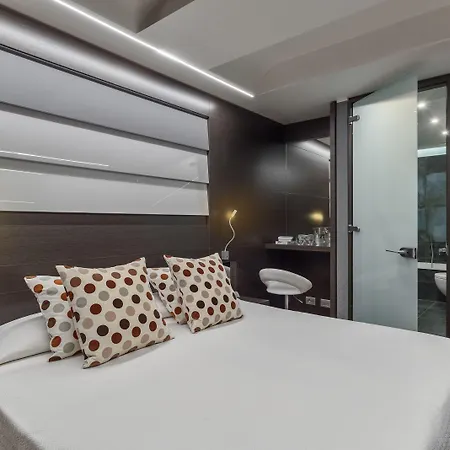 Mastino Hotel