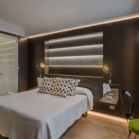 Mastino Hotel
