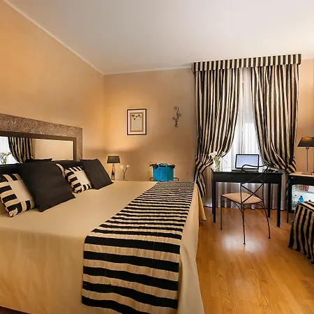 Mastino Hotel