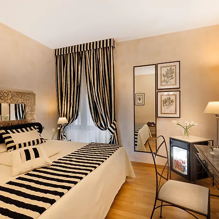 Mastino Hotel 3*