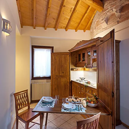 Hotel Mastino