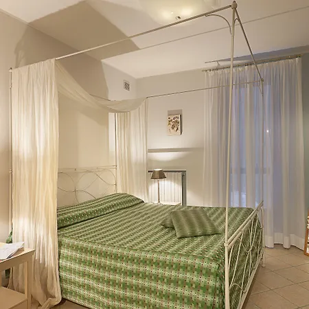 Mastino Hotel 3*