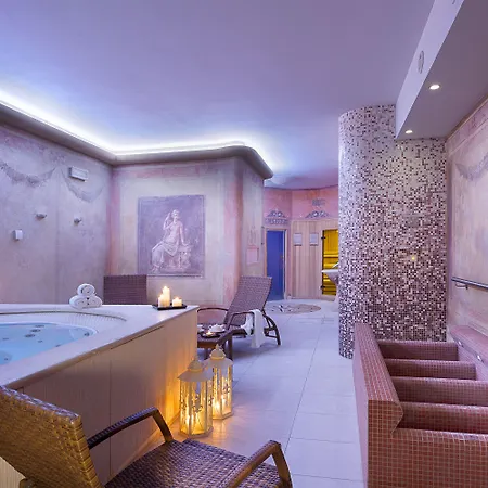 Mastino Hotel