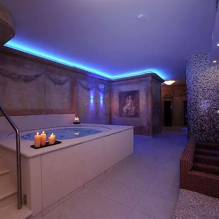 Mastino Hotel