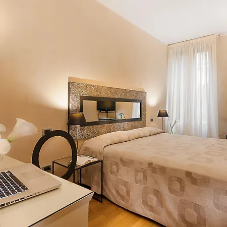 Hotel Mastino Verona