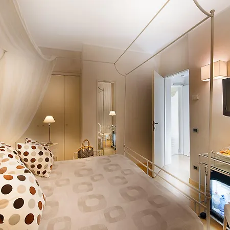 Hotel Mastino Verona