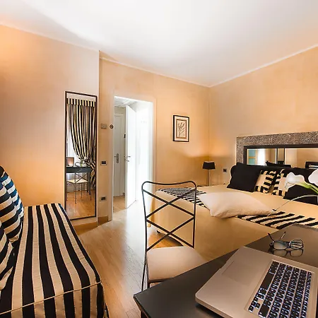 Mastino Hotel Verona