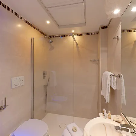 Hotel Mastino Verona