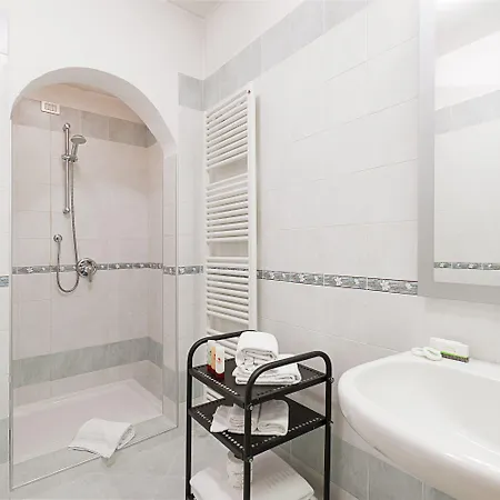 Hotel Mastino 3*