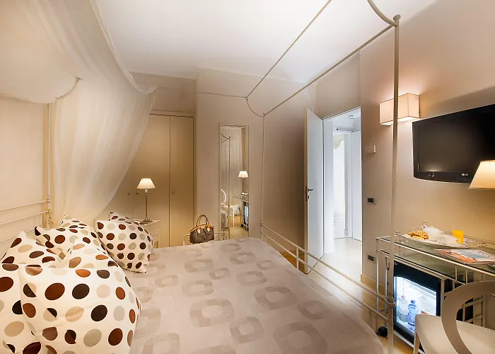 호텔 마스티노 베로나