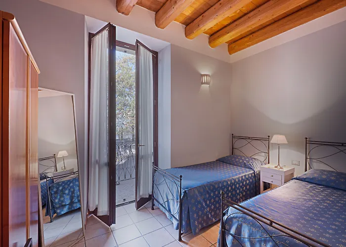 마스티노 호텔 베로나