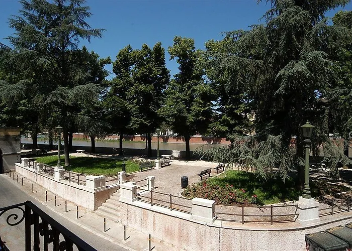 마스티노 호텔 베로나