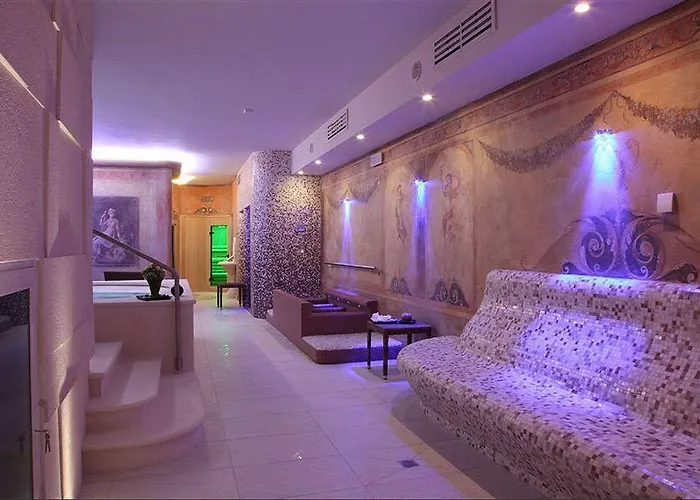 마스티노 3* 베로나