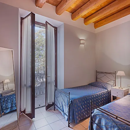Mastino Hotel 3*