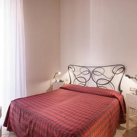 Hotel Mastino Verona