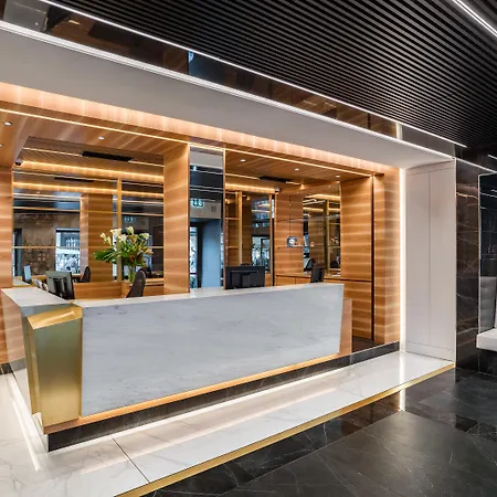 Hotel Mastino