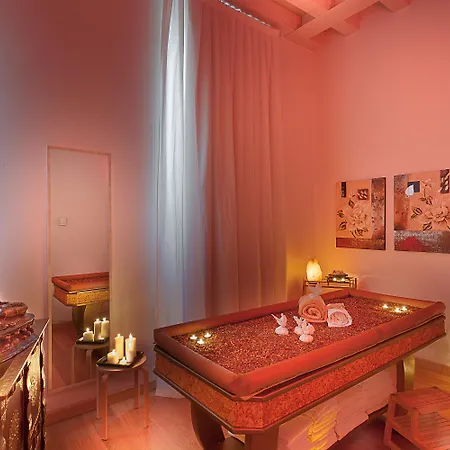 Hotel Mastino