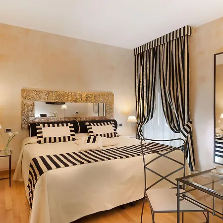 Hotel Mastino 3*