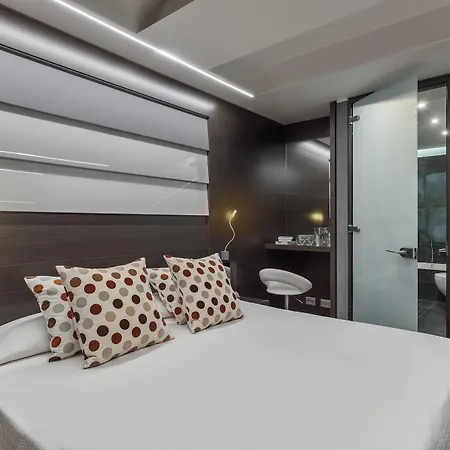 Mastino Hotel