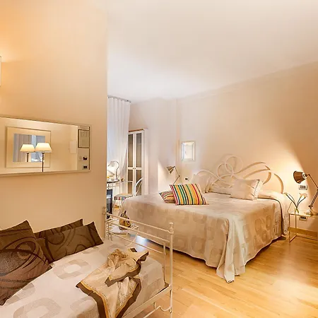 Hotel Mastino 3*