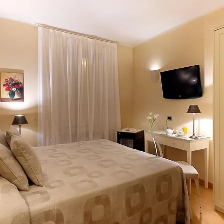 Hotel Mastino 3*