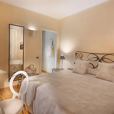 Hotel Mastino Verona