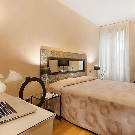 Hotel Mastino 3*