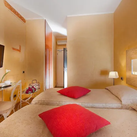 Hotel Mastino