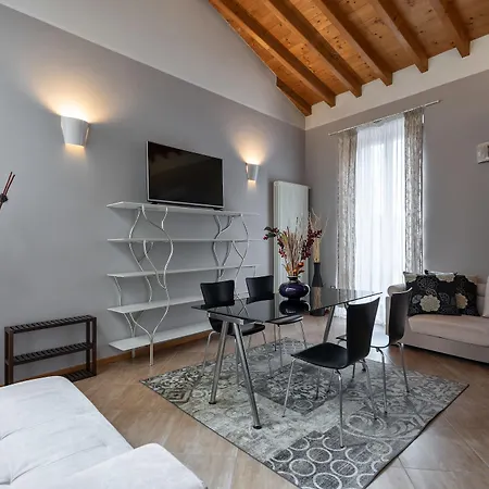 Mastino Hotel 3*