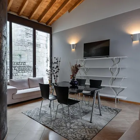 Hotel Mastino 3*