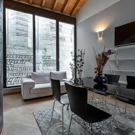 Mastino Hotel