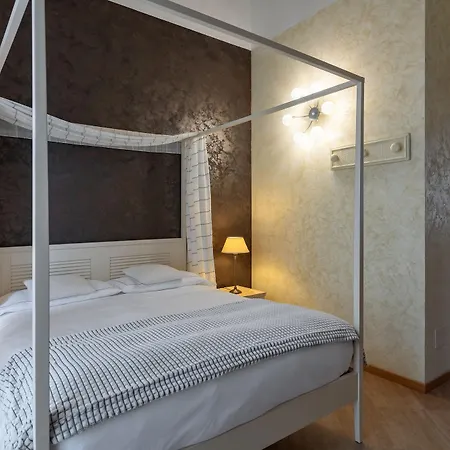 Mastino Hotel 3*