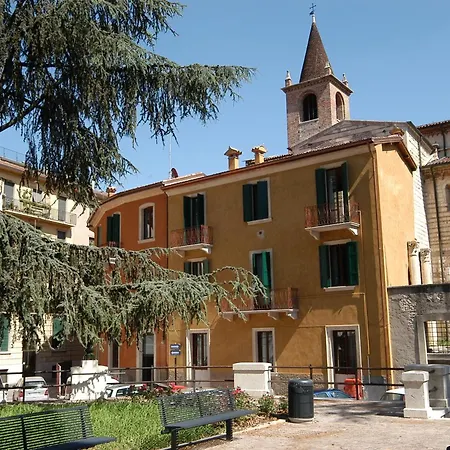Hotel Mastino 3*
