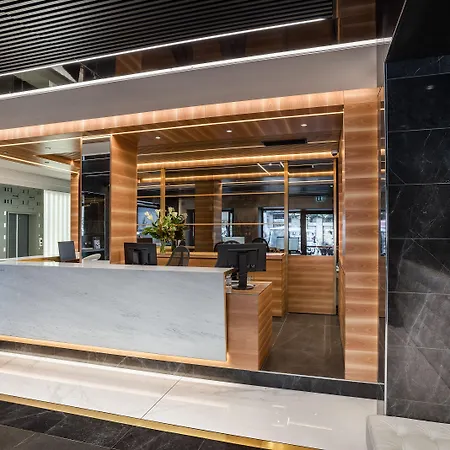 فندق ماستينو 3*