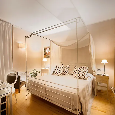 Ξενοδοχείο Mastino 3*