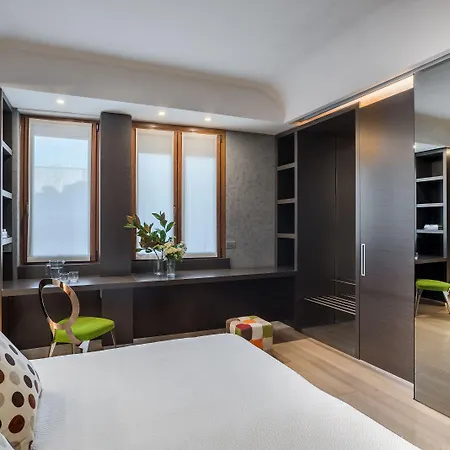 Mastino 3* Verona