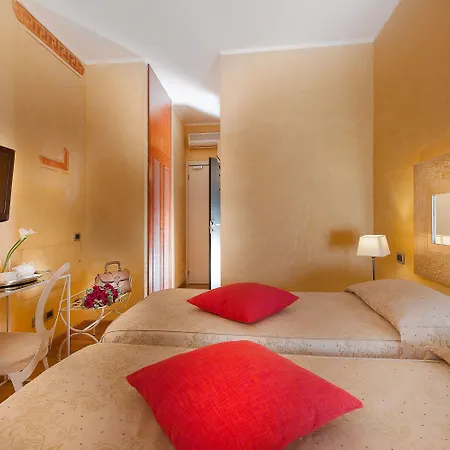 Mastino Hotel Verona