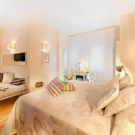 Mastino Hotel Verona