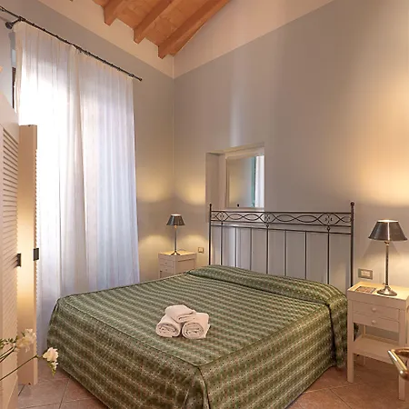 Mastino 3* Βερόνα