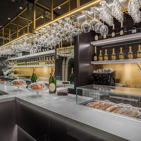 فندق ماستينو 3*