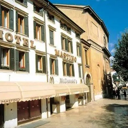 Hotel Mastino