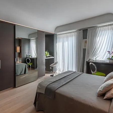 Mastino Hotel