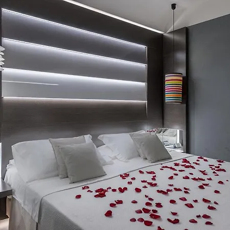 Mastino Hotel