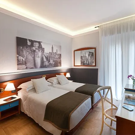 Mastino 3* Verona