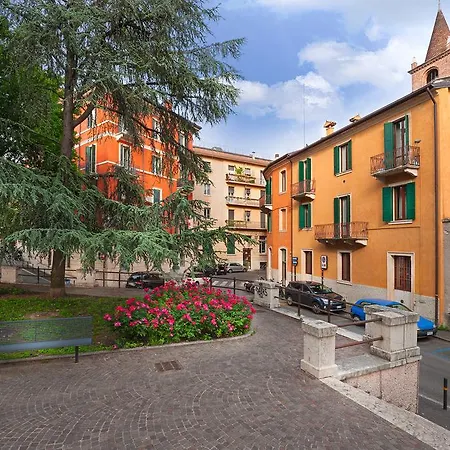 Hotel Mastino Verona