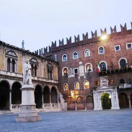 Hotel Mastino 3*
